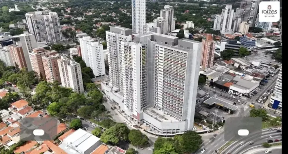 Imagem Apartamento com 2 Quartos à Venda, 65 m² em Vila Pirajussara - São Paulo
