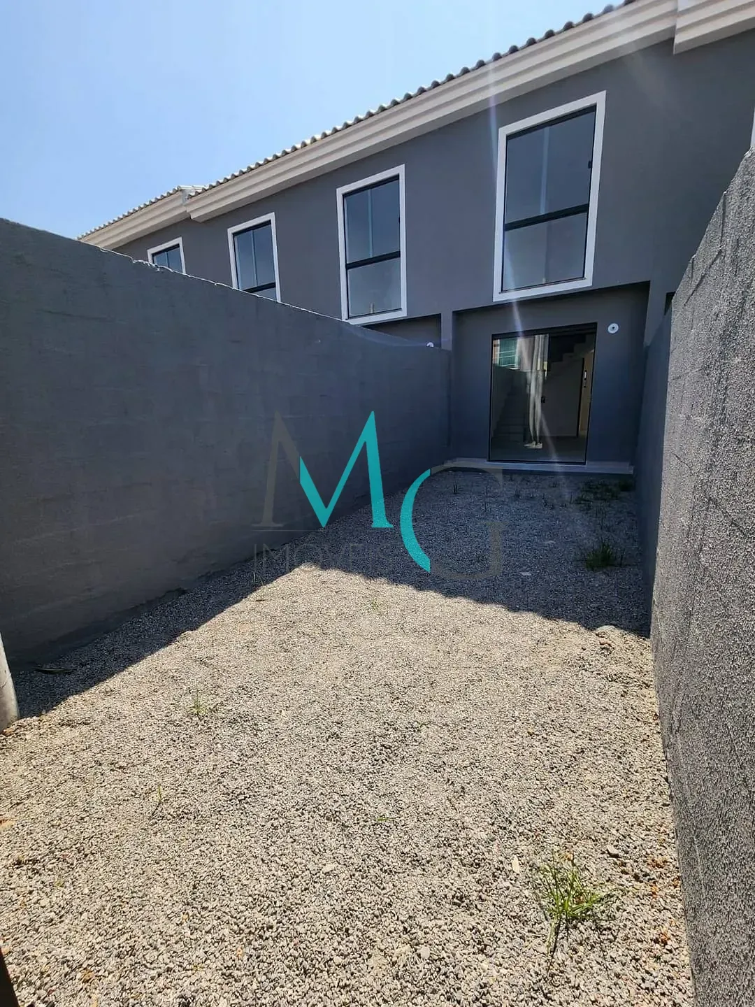 Imagem Casa Duplex Nova à venda, 350 mil Cosmos, Rio de Janeiro, RJ