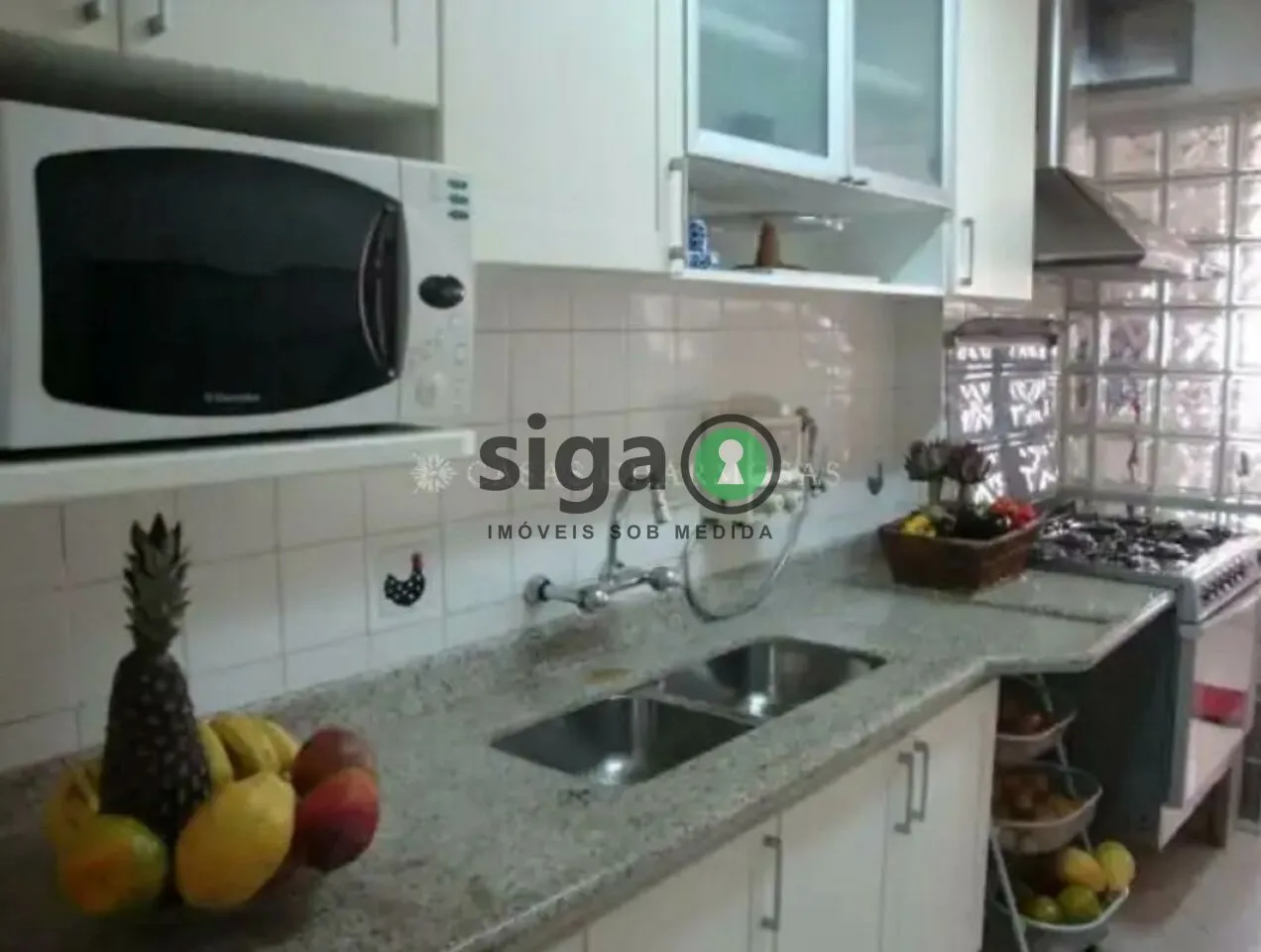 Imagem Apto para Locação na Vila Olímpia, com 3 quartos, sendo 2 suites, 2 vagas , MOBILIADO
