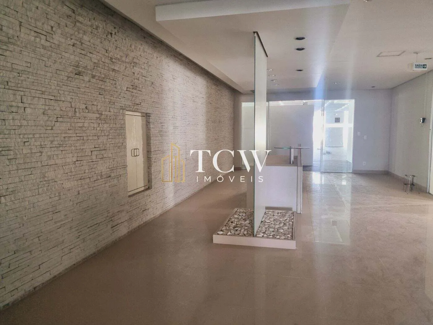 Imagem Laje Corporativa à Venda | 2.844 m² | Santo Amaro, São Paulo/SP