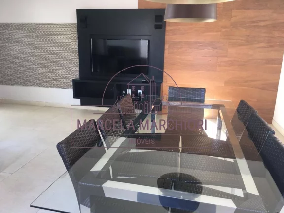 Imagem 4 Quartos (2 Suítes), 278m², Frente, Sol da Manhã, Vista Livre,DCE, Montado