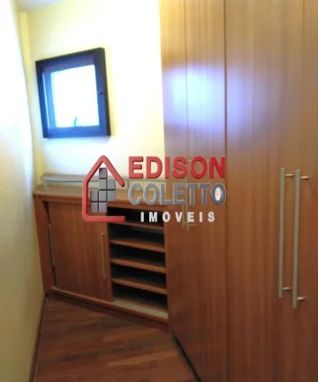 Imagem Apartamento a venda - Edifício Liverpool** Vila Independência, Piracicaba/SP | 147m² úteis | 4 quartos (1 suíte)
