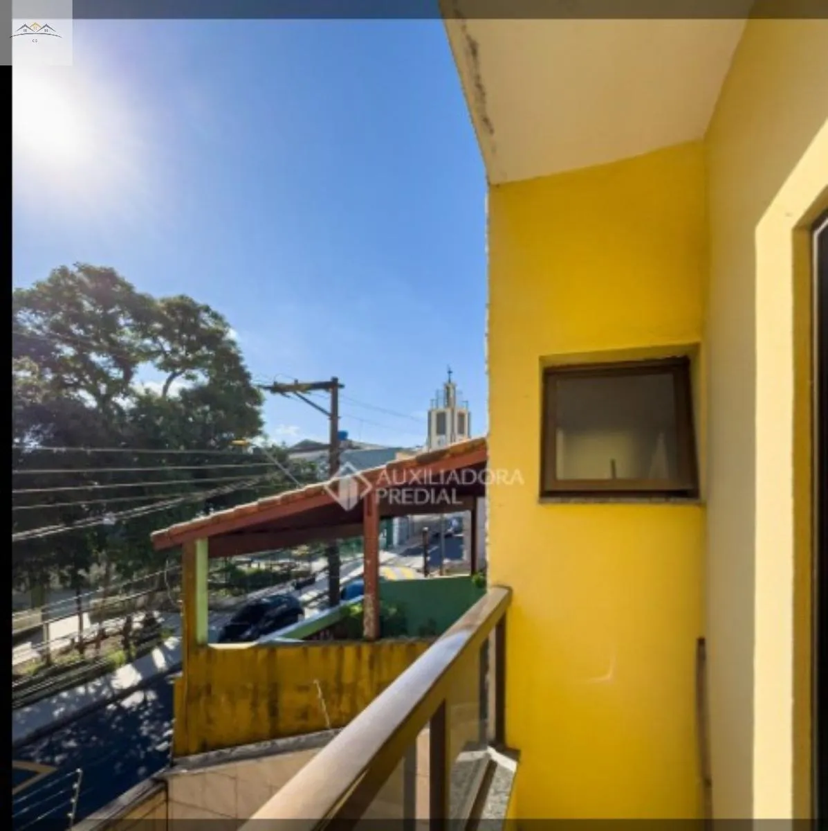 Imagem APARTAMENTO RESIDENCIAL em Santo André - São Paulo, Vila Humaitá
