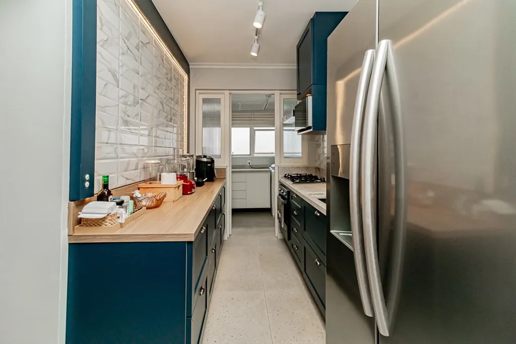 Imagem Apartamento em Petrópolis