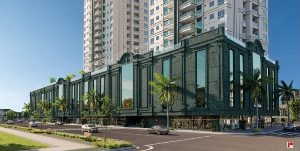 Imagem Apartamento com vista para o mar à venda com 125.65m2 por R$ 2.000.000,00