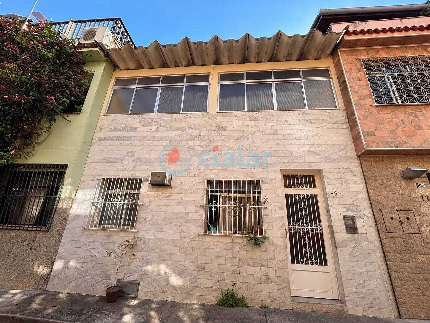 Imagem Casa para VENDA 3 Quartos, 1 Suite, 1 Vaga, 148M², Botafogo, Rio de Janeiro - RJ