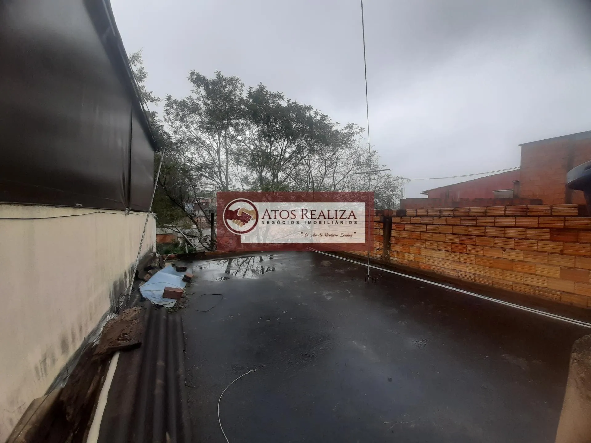 Imagem Sobrado à venda no Jardim Cliper SP | 3 dorms, 6 vagas de garagem,162m²