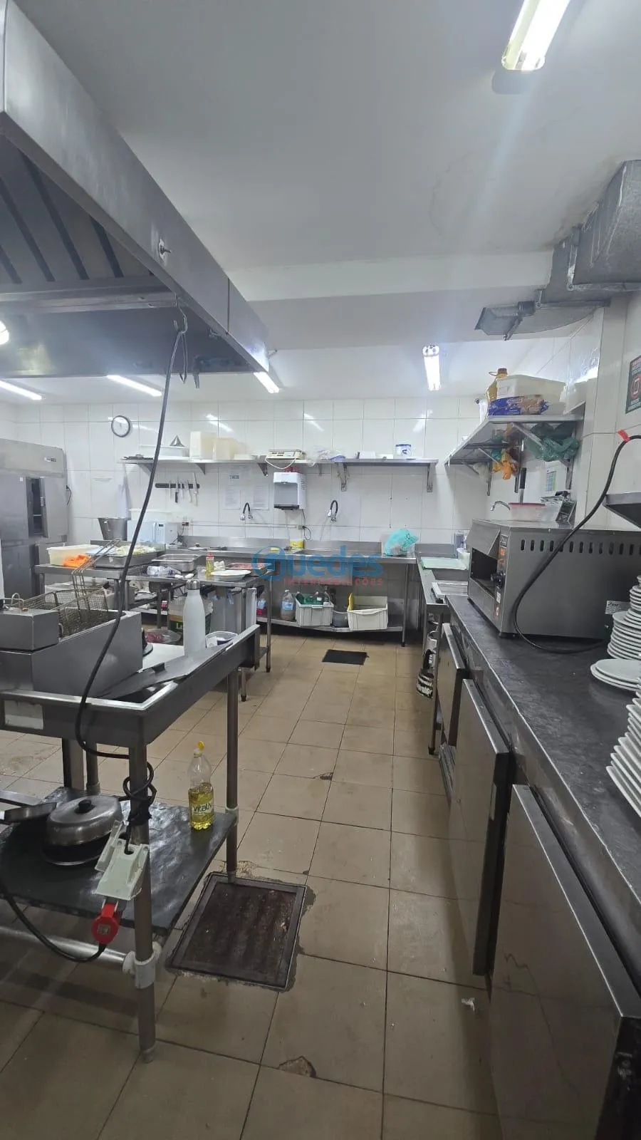 Imagem Prédio Comercial à Venda na Chácara Santo Antônio, 360m² R$ 1.650.000