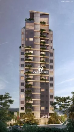 Imagem Apartamento Garden com 3 dormitórios à venda, 153 m² por R$ 2.350.000,00 - São Pedro - Belo Horizonte/MG