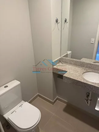 Imagem Apartamento 4 dormitórios - 4 Vagas - Umuarama