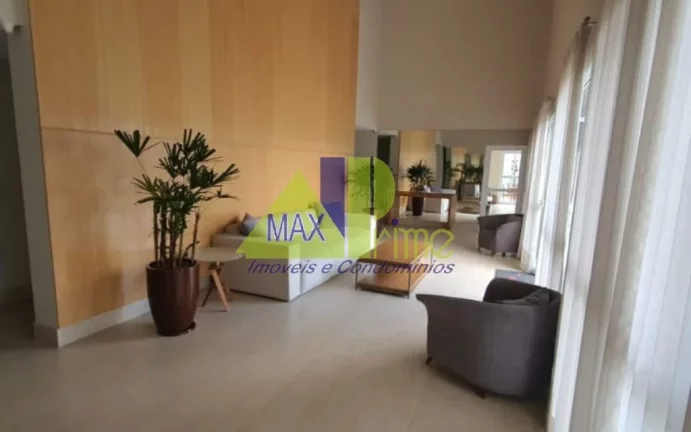 Imagem APARTAMENTO 64M²/02 DORMITÓRIOS/01 SUÍTE/SACADA/01 VAGA