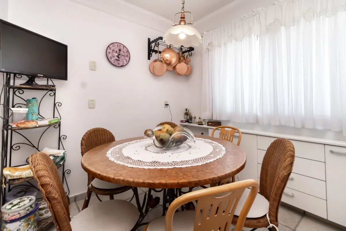 Imagem Apartamento para venda em Mooca com 3 quartos, sendo 3 suítes, 180m2