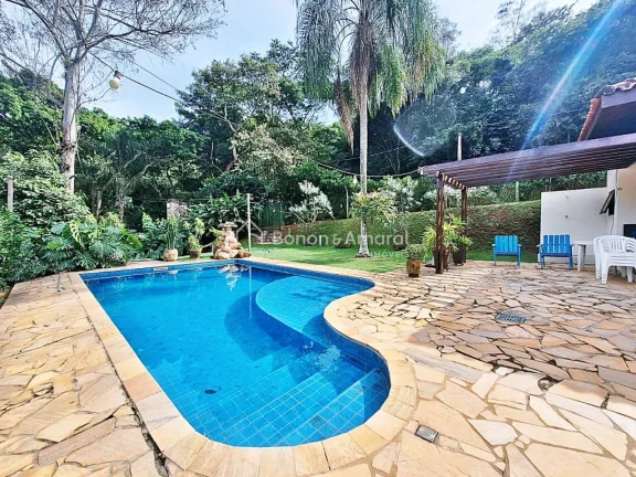 Imagem Casa para locação em condomínio na região de Sousas, Campinas
Localizada em uma das regiões mai...