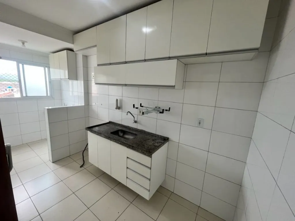 Imagem APARTAMENTO COM 60,00 m² - GUILHERMINA - PRAIA GRANDE SP