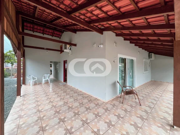 Imagem Casa | Costeira | Bal. Barra do Sul