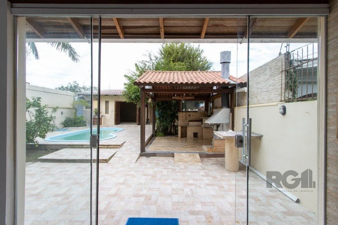 Imagem Casa em Ipanema