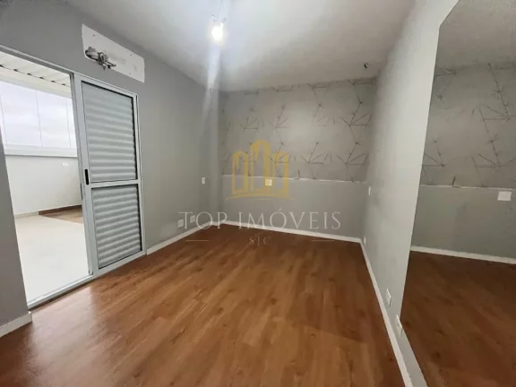 Imagem Cobertura Duplex Reformada – 3 Dormitórios – Residencial Vale do Luar – Floradas de São José