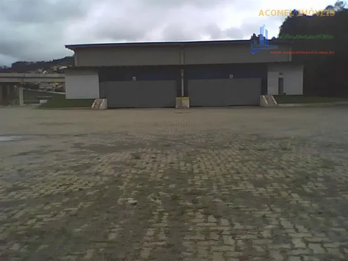 Imagem Galpões para venda em Embu no bairro Jardim Santa Bárbara