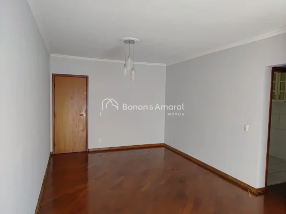 Imagem Apartamento Ã  venda na ChÃ¡cara Primavera, localizado, com vista para a Rua Jasmim. Com 90 mÂ² de Ã...