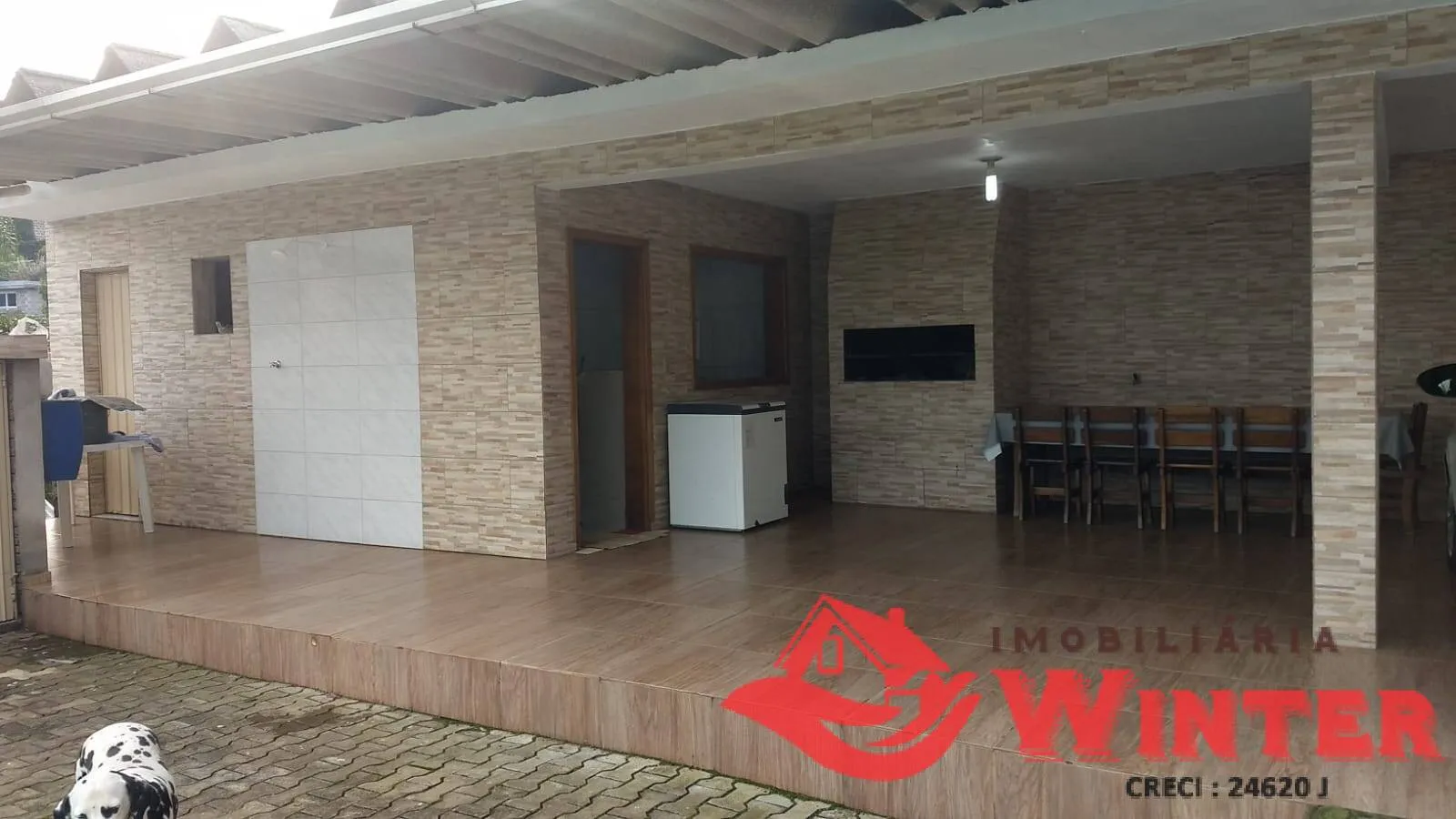 Imagem Casa com amplo terreno de 1260m², Arroio Feliz, Feliz.