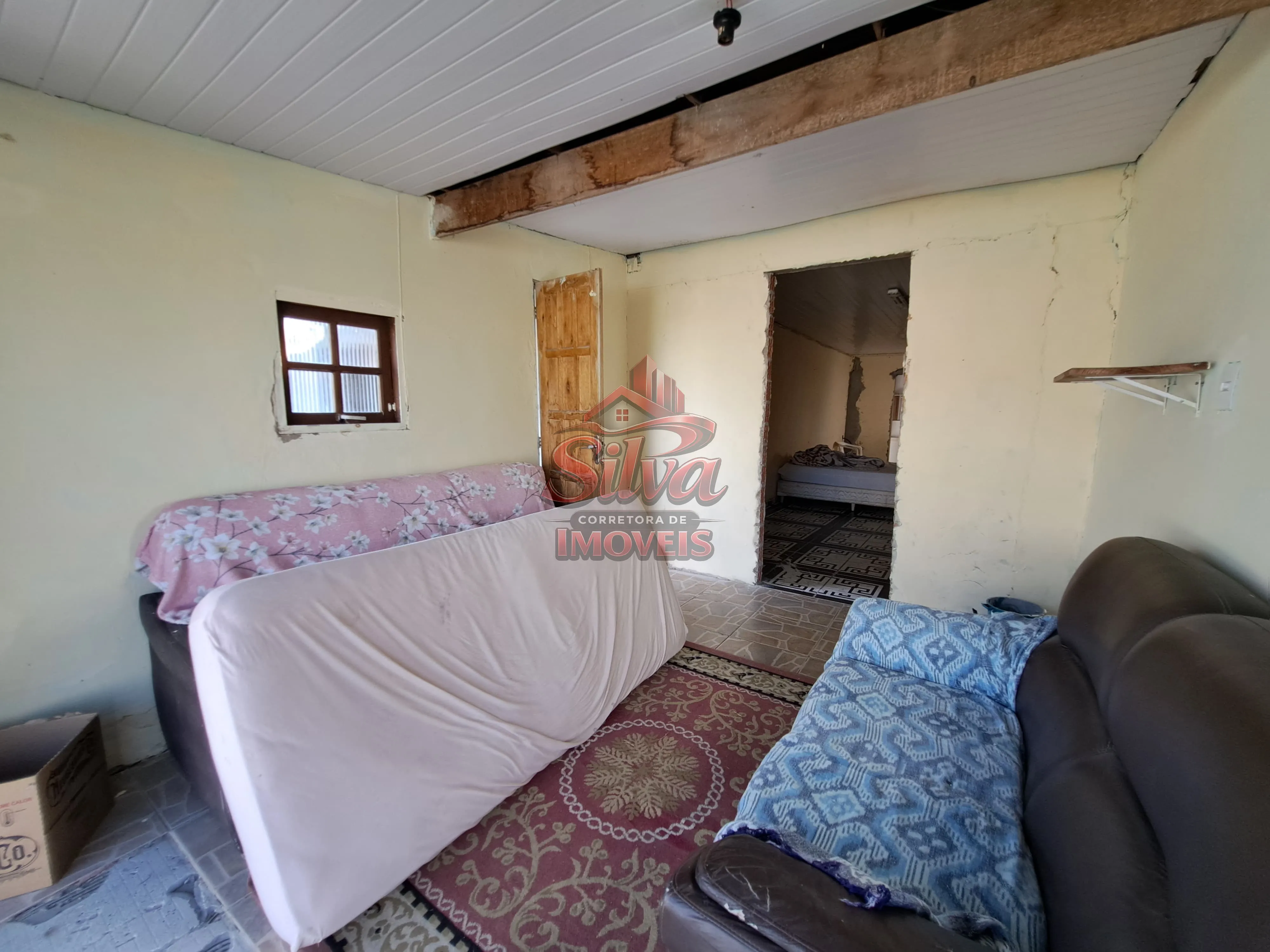 Imagem C341 | Casa semimobiliada à venda no Balneário Presidente