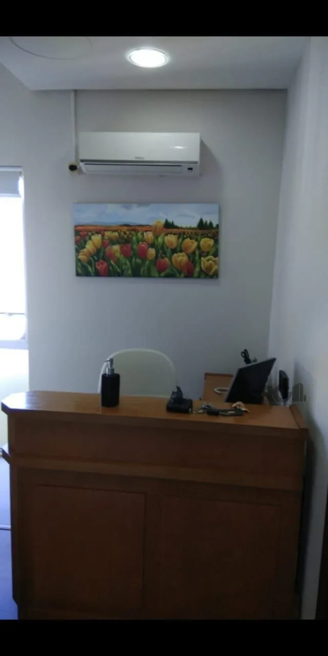 Imagem Sala Comercial em Auxiliadora