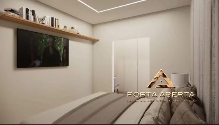 Imagem Casa 3 Quartos, sendo 1 suíte - Jardim Primavera - Timóteo - COD 1533