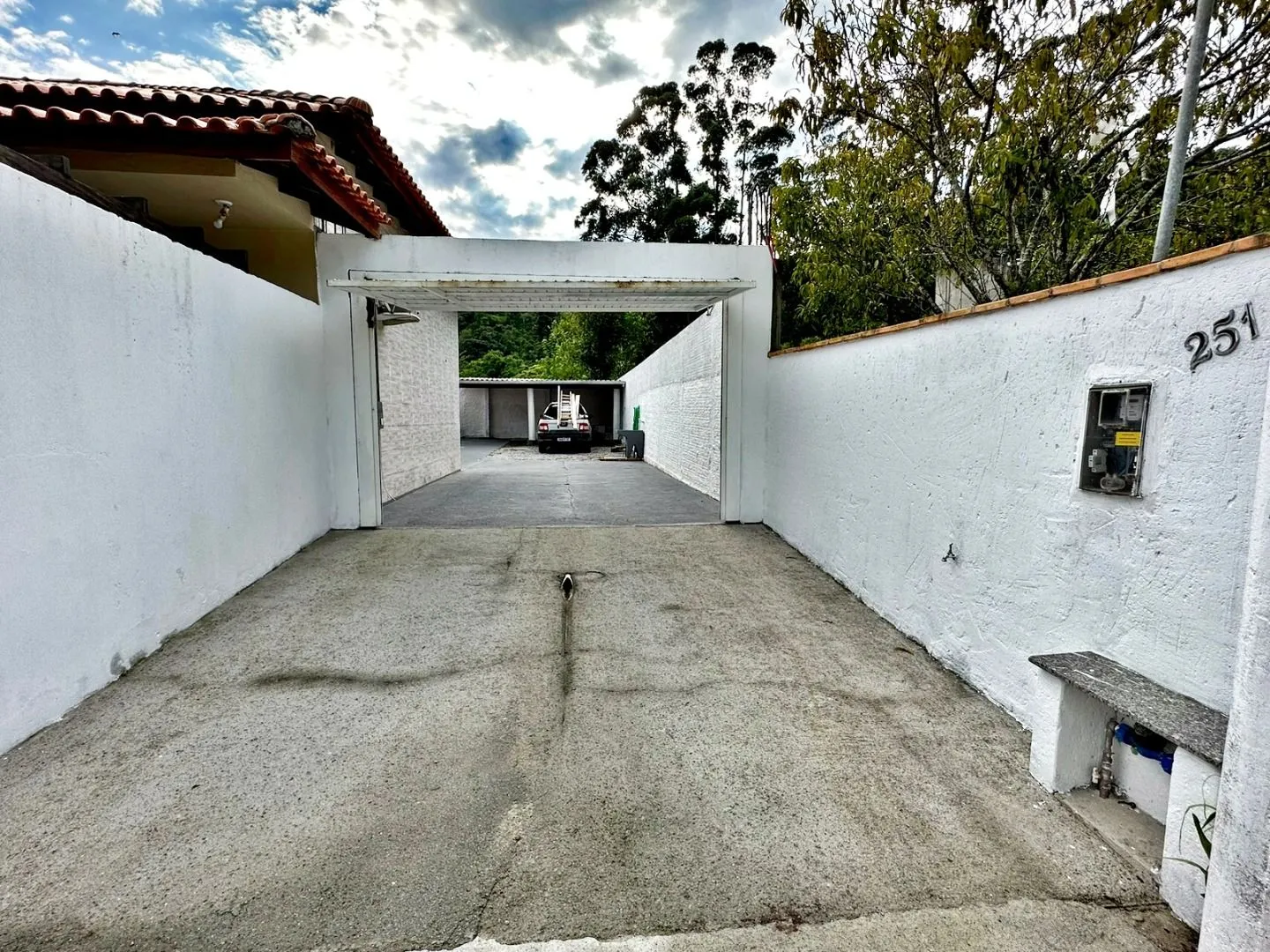 Imagem Casa à venda com 3 quartos , 48m² em Praia de Fora Palhoça