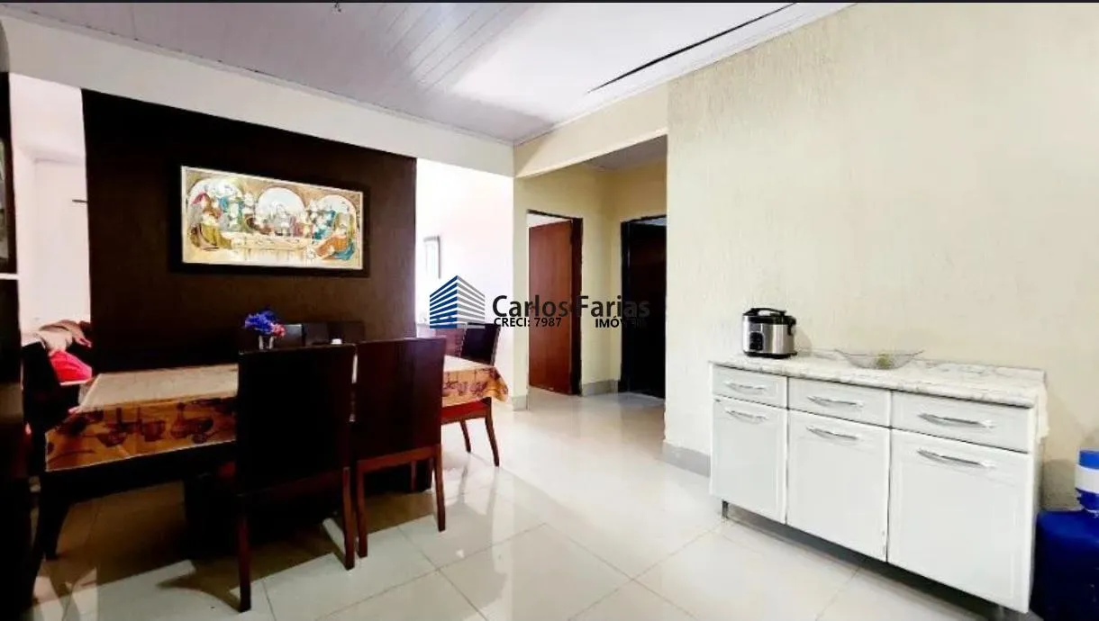 Imagem Casa para Venda em Brasília, Residencial Morro da Cruz (São Sebastião), 2 dormitórios, 1 suíte, 2 banheiros, 2 vagas