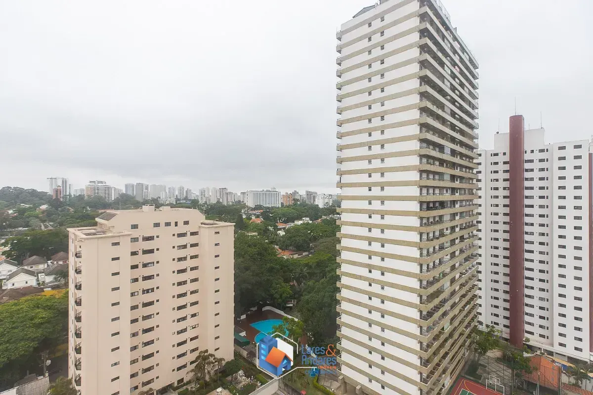 Imagem Conjunto comercial para venda em Santo Amaro, 120m²