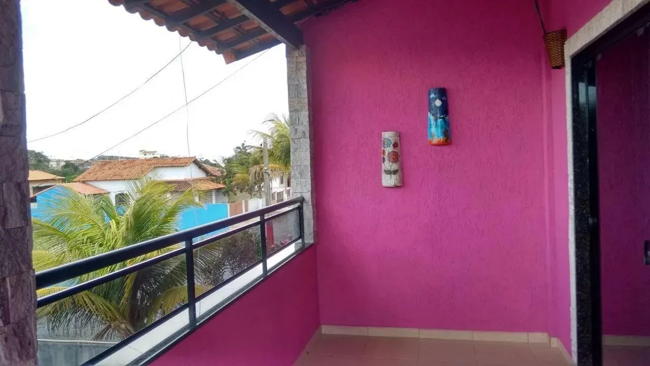 Imagem Casa em Condomínio para Venda em São Pedro da Aldeia / RJ no bairro Rua do Fogo