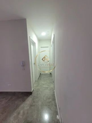Imagem Apartamento, 3 dormitórios (1 suíte), 2 vagas, Attuale Residence, Sjc.