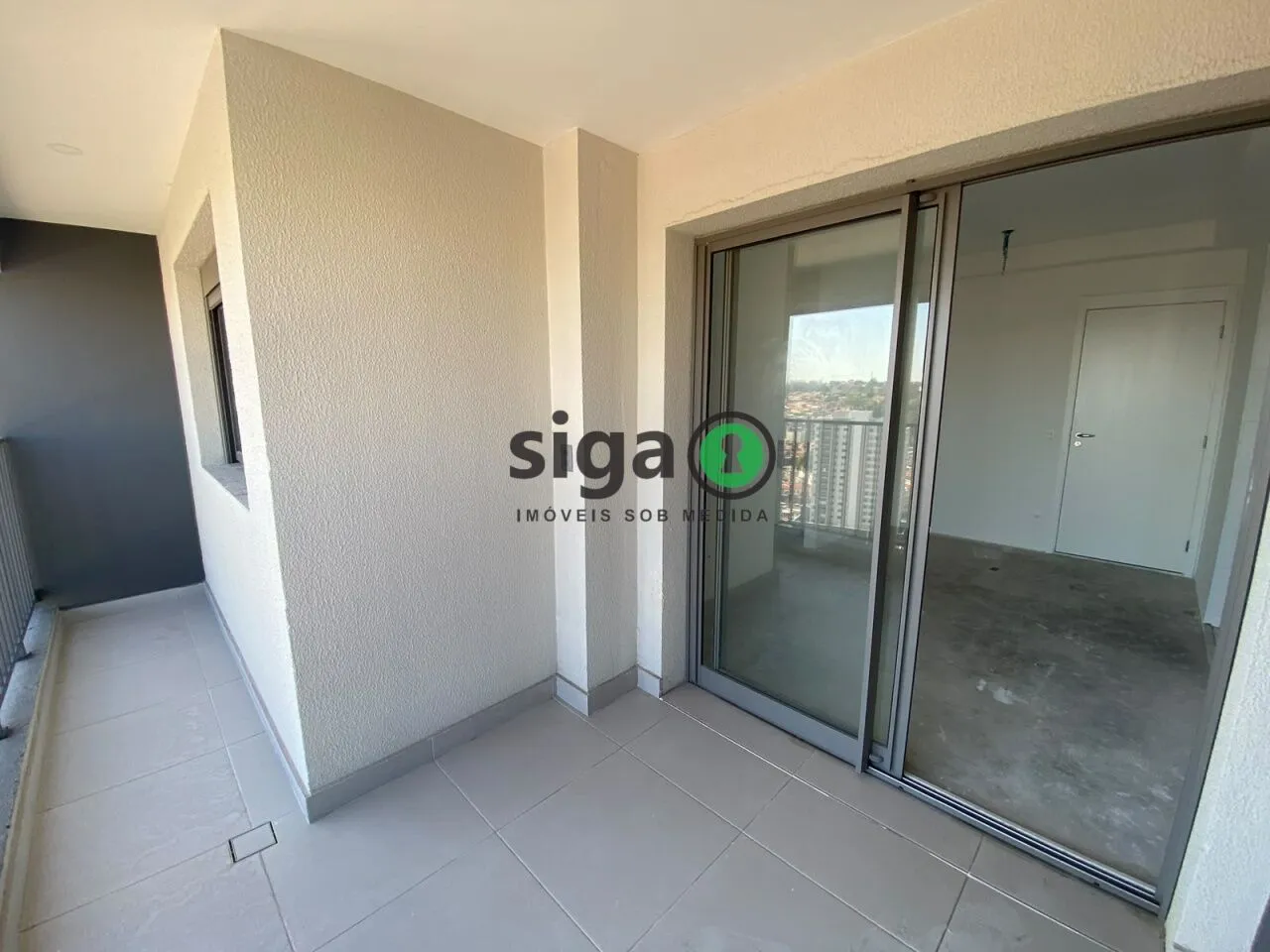 Imagem Apartamento para venda no Butantã, São Paulo - SP