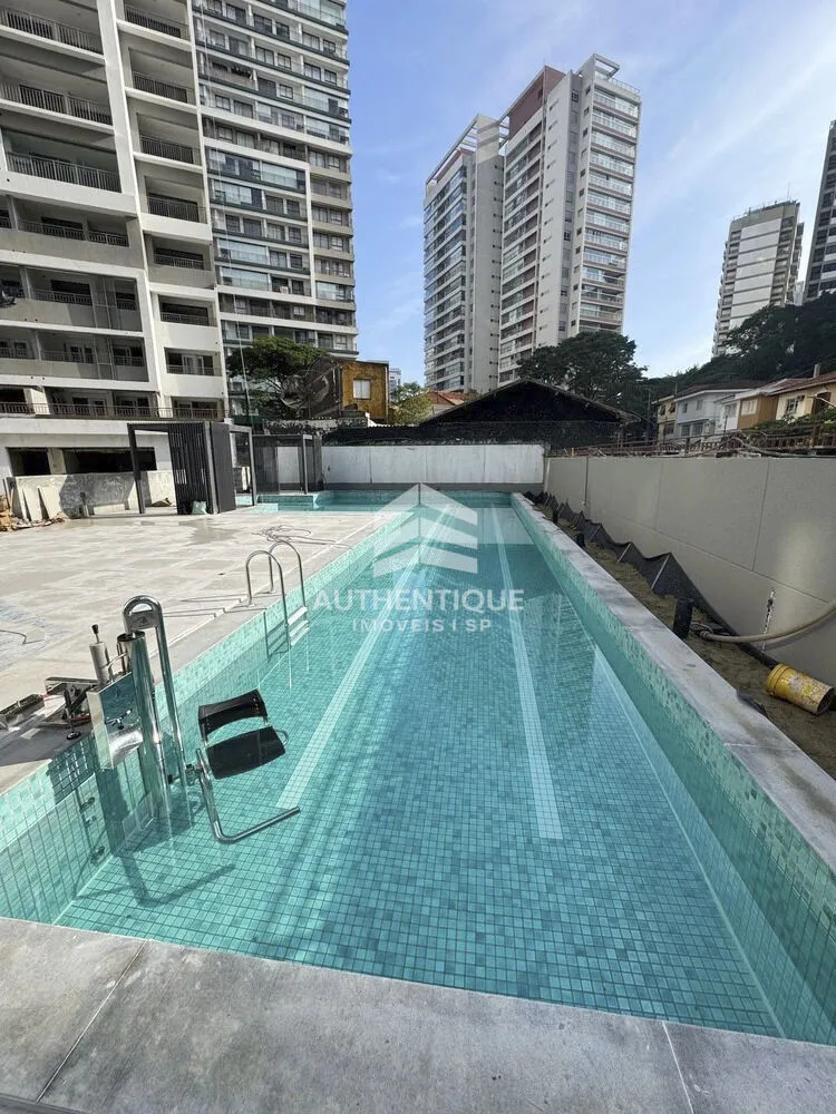 Imagem THE COLLECTION VILA MADALENA - Apartamento Studio no bairro Vila Madalena à venda