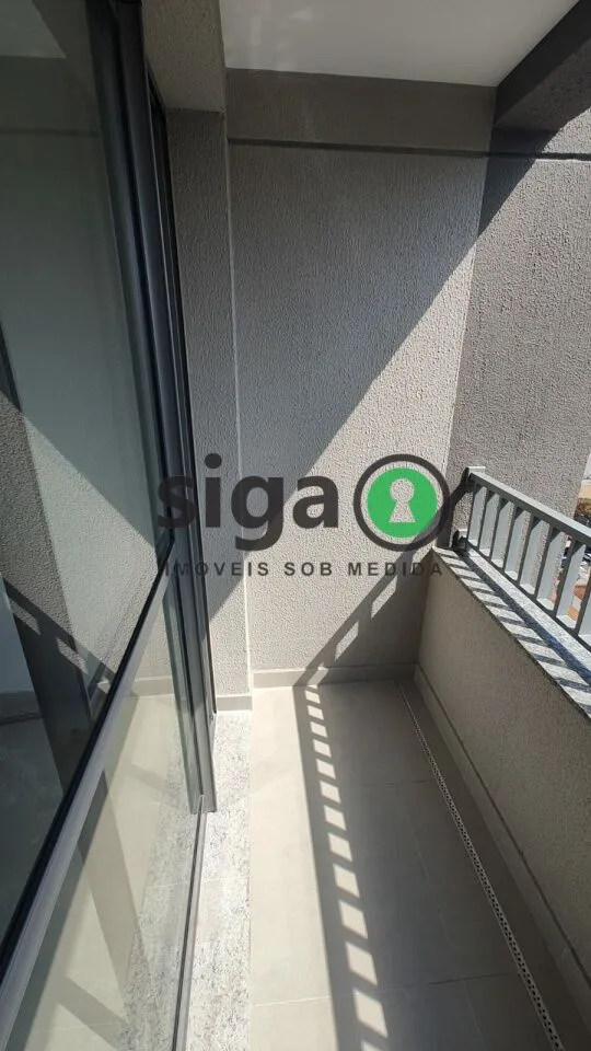 Imagem Apartamento à Venda com 1 Suíte na Vila Olímpia - Lazer Completo e Excelente Localização!