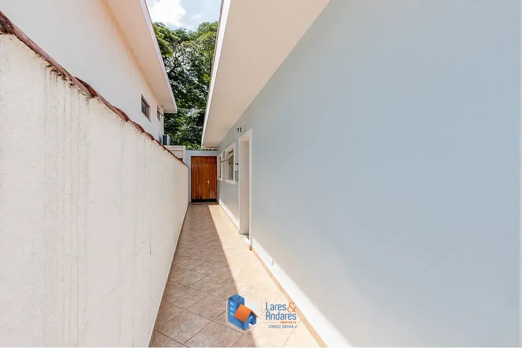 Imagem Casa à venda 3 Quartos 1 Suite 2 Vagas 142M² Alto da Boa Vista São Paulo - SP