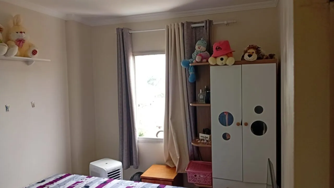 Imagem Apartamento à Venda na Vila Carrão | 98 m² | 2 Dormitórios