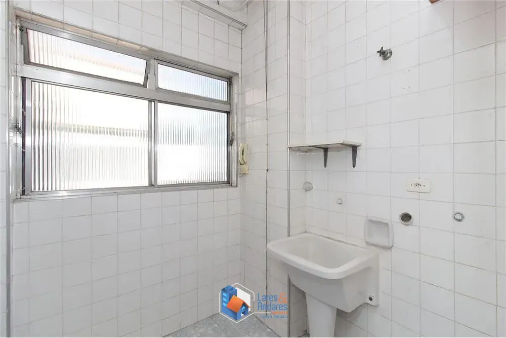 Imagem Apartamento à venda 2 Quartos 60M² Paraíso São Paulo - SP