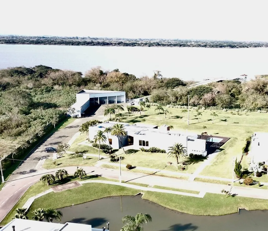 Imagem Terreno em Sans Souci