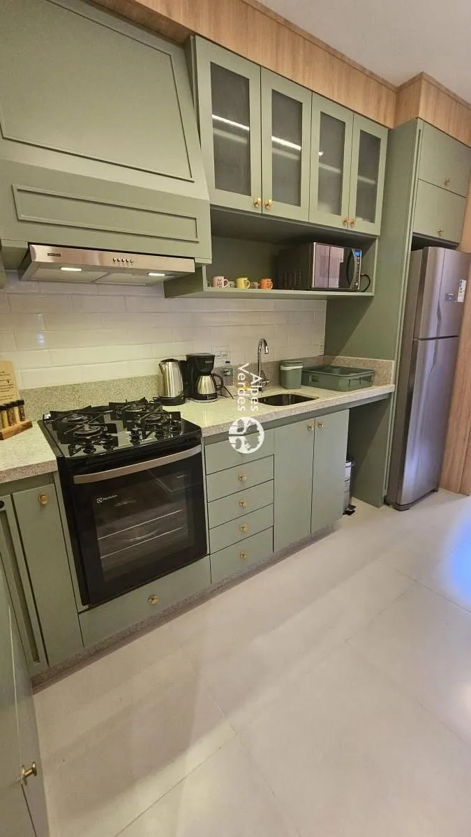 Imagem Vende-se apto próx ao Centro de Gramado-2 Quartos- R$ 1.700.000,00