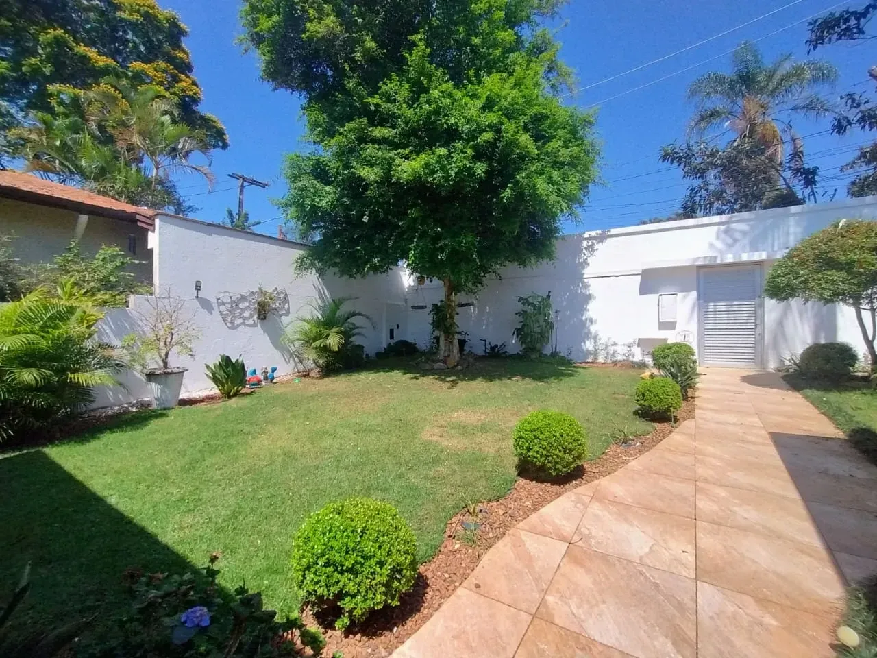 Imagem Casa com 3 Quartos à Venda, 240 m² em Jardim Prudência - São Paulo