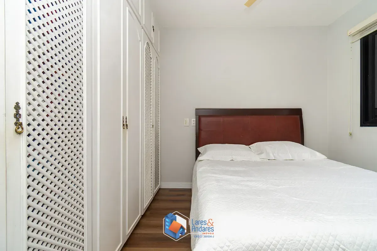 Imagem Apartamento para venda em Moema com 3 quartos, sendo 1 suíte, 90m²