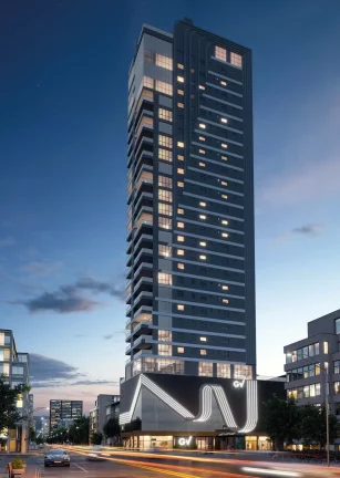 Imagem Miraggio Del Mare - Apartamento à venda no bairro Castelo Branco - Itapema/SC