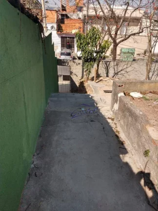 Imagem Casa com 2 dormitórios à venda, 250 m² por R$ 340.000,00 - Butantã - São Paulo/SP