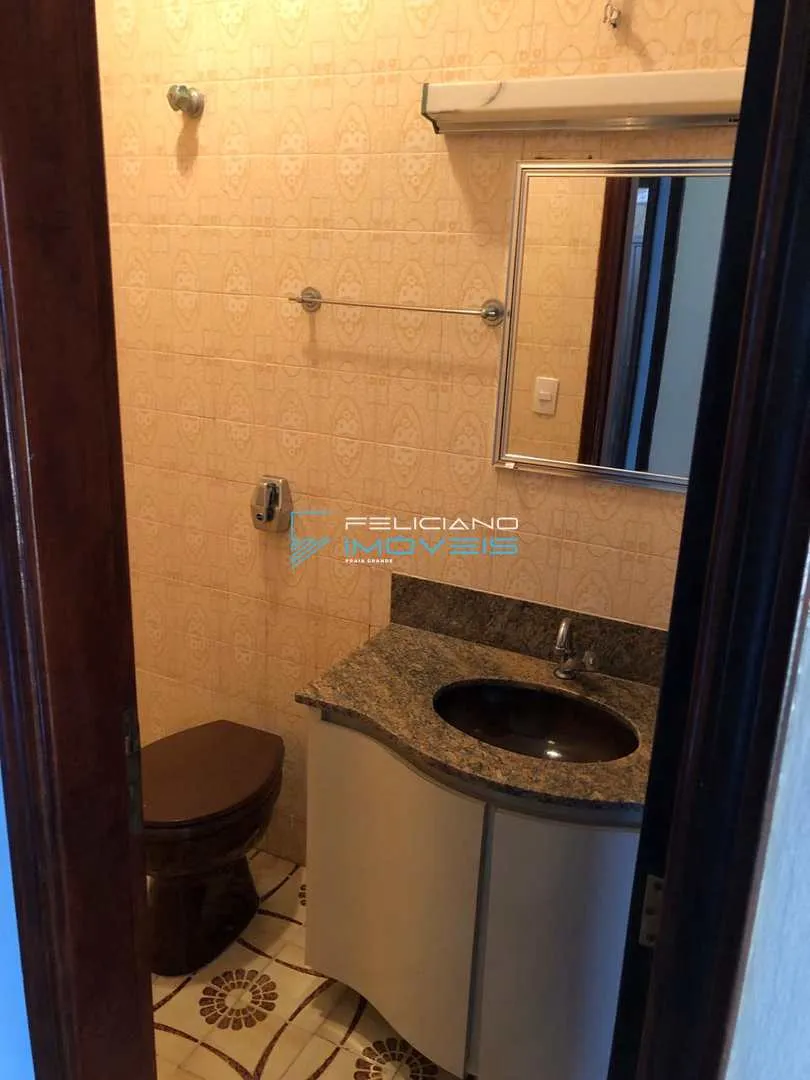 Imagem Casa com 5 quartos, Flórida, Praia Grande - R$ 951 mil, Cod: 5604