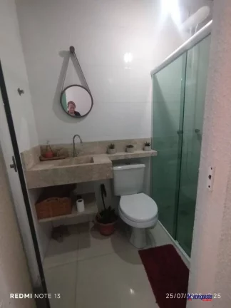 Imagem VENDO CASA NO CONDOMINIO VIVA MAIS II VILLA OLIMPIA