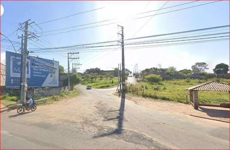 Imagem Terreno à venda em Camaçari, Coqueiros de Arembepe (Abrantes), 5000m2