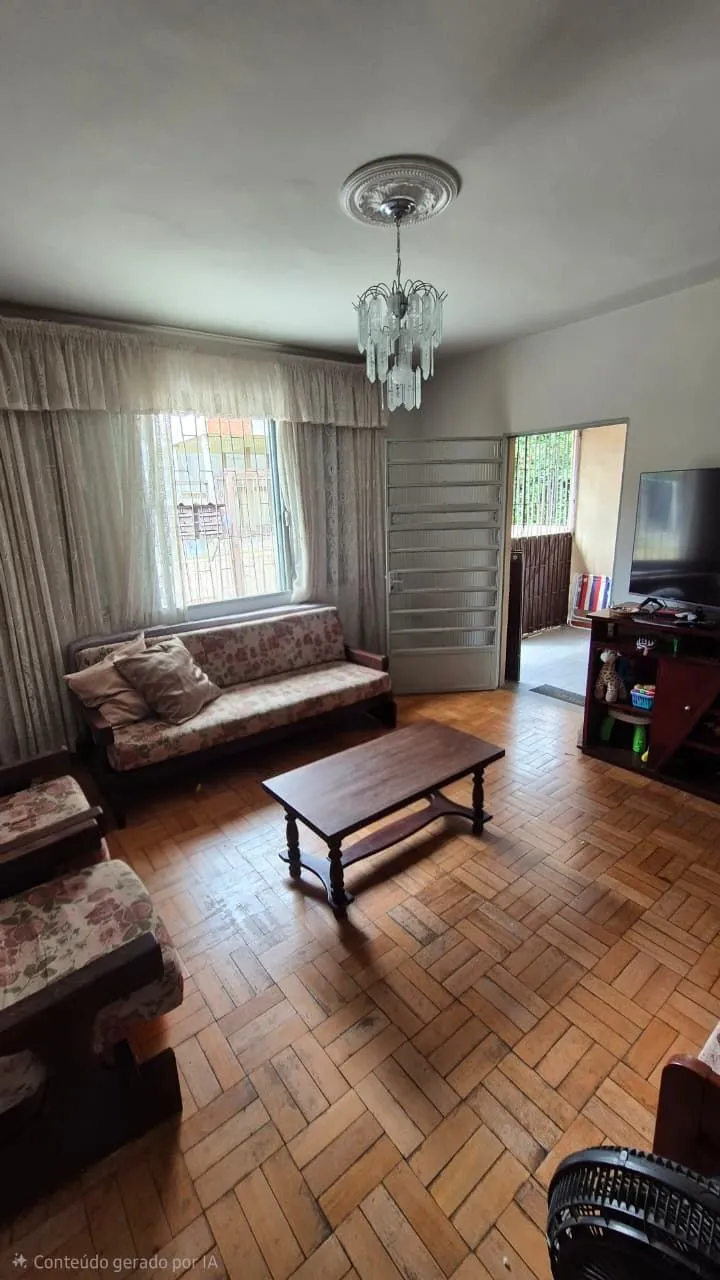 Imagem Casa em Jardim Europa