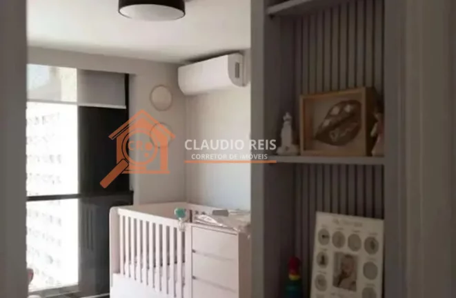 Imagem Cobertura com 3 Quartos à venda, 210m² - Pinheiros