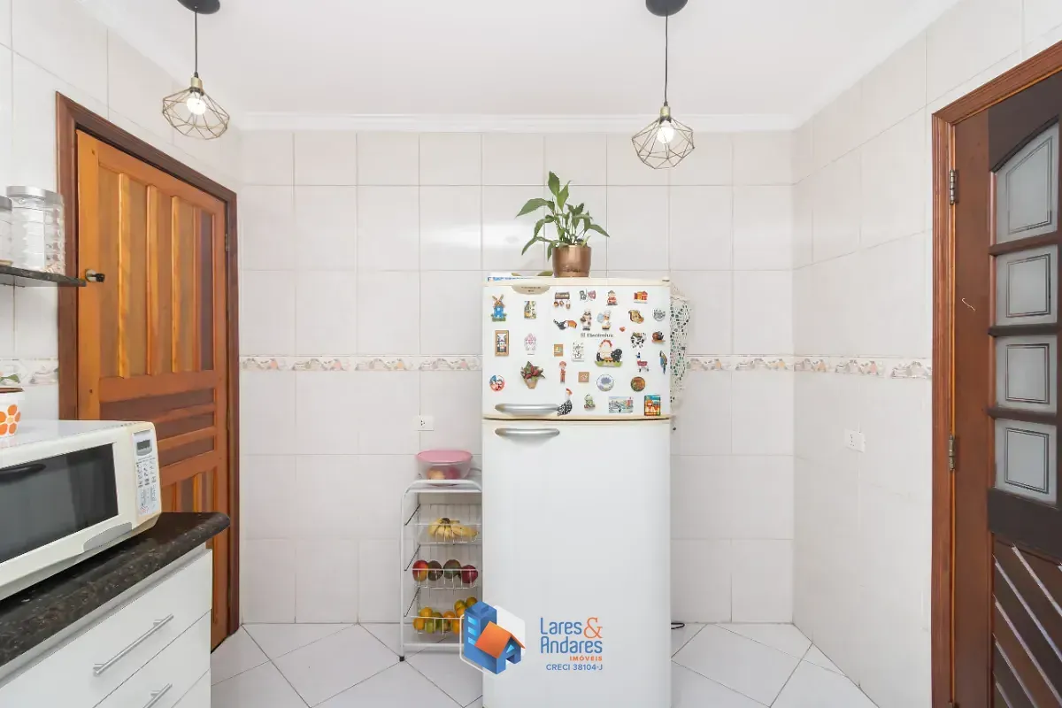 Imagem Casa para venda em Conjunto Residencial Vista Verde com 3 quartos, sendo 1 suíte, 127m²